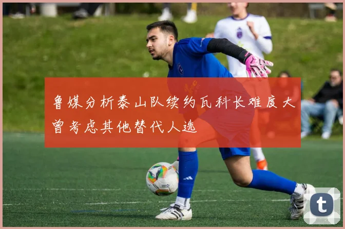 鲁媒分析泰山队续约瓦科长难度大曾考虑其他替代人选