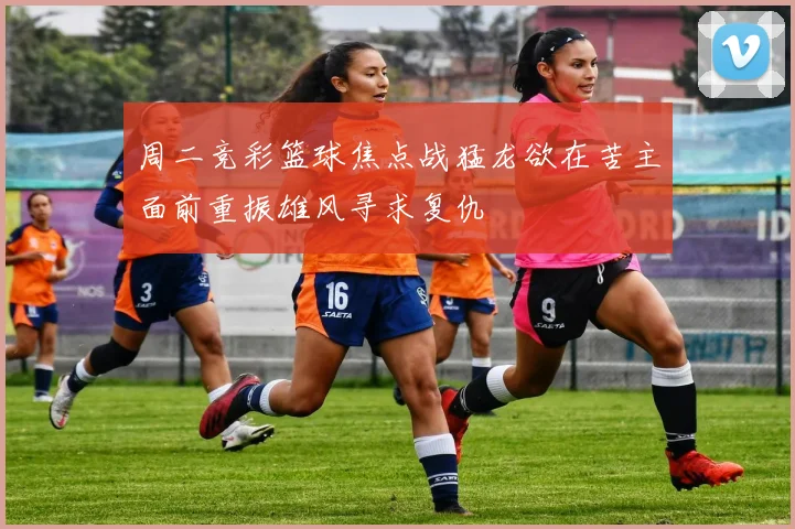 周二竞彩篮球焦点战猛龙欲在苦主面前重振雄风寻求复仇