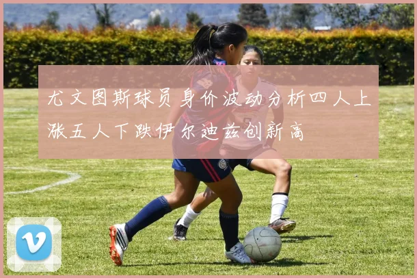 尤文图斯球员身价波动分析四人上涨五人下跌伊尔迪兹创新高
