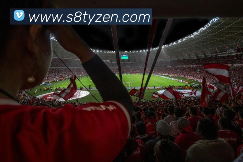 速8体育平台生态图